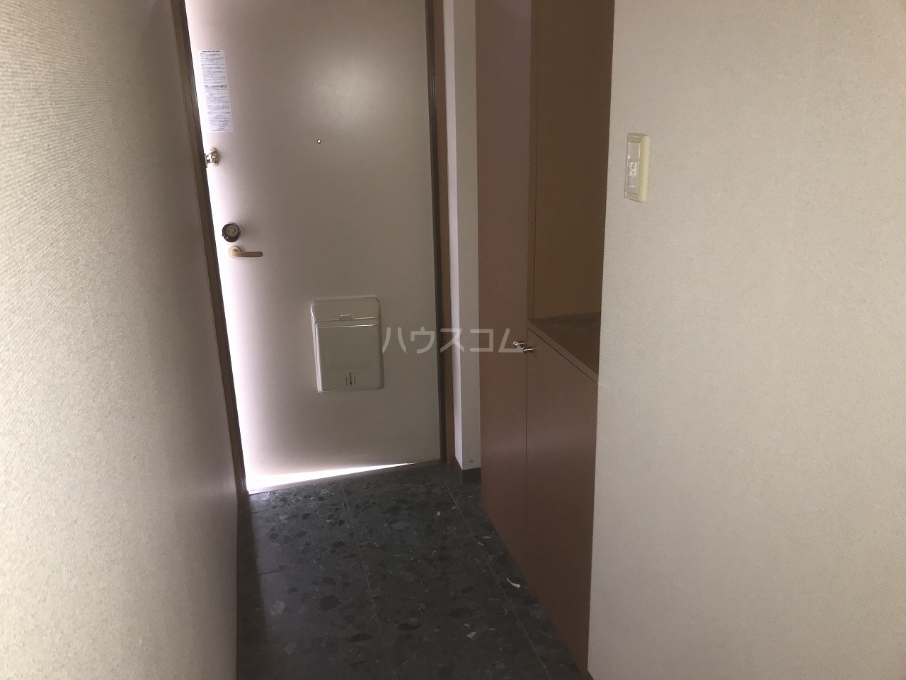 9/30 玄関