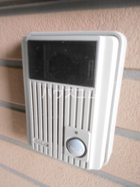 19/21 エントランス