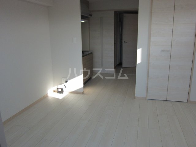 3/16 リビング/ダイニング