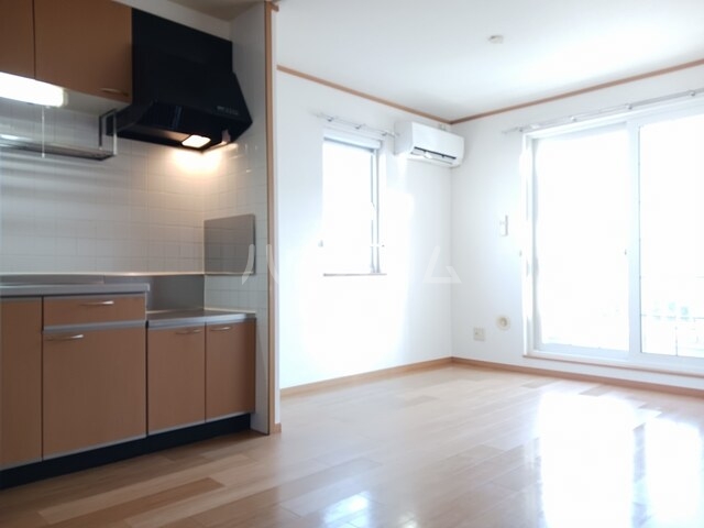 3/21 リビング/ダイニング