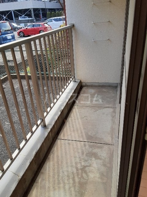 15/30 バルコニー