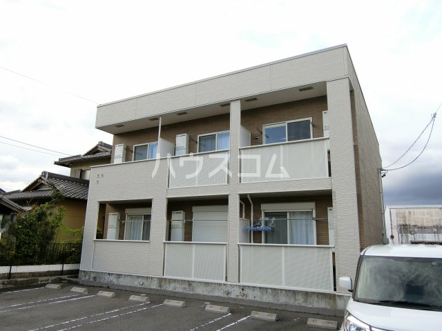 1/23 外観