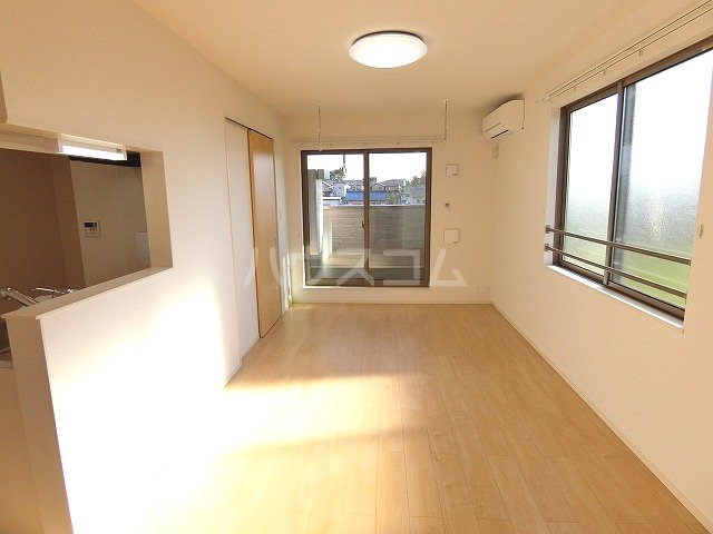 3/22 リビング/ダイニング