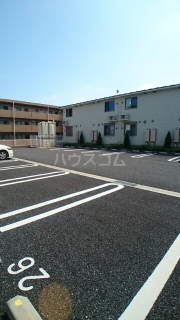 15/30 駐車場