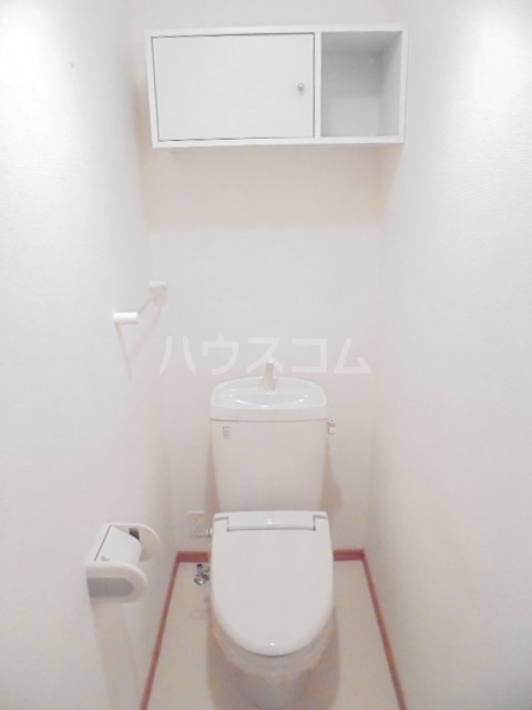12/23 トイレ