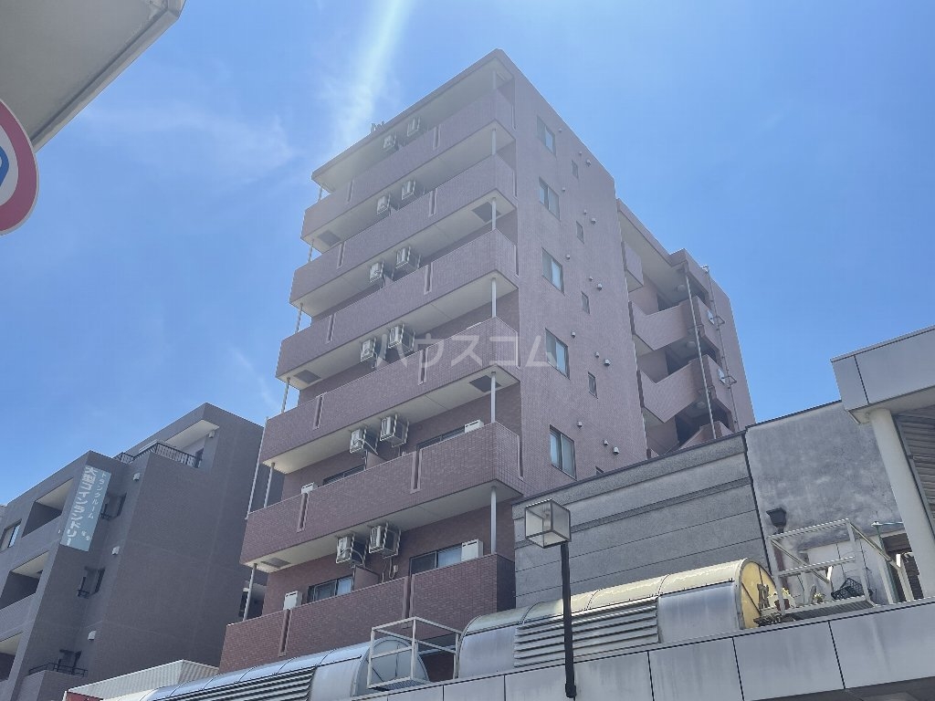 1/26 外観