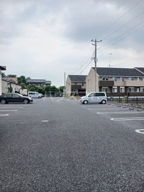 15/30 駐車場
