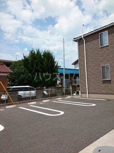 15/30 駐車場