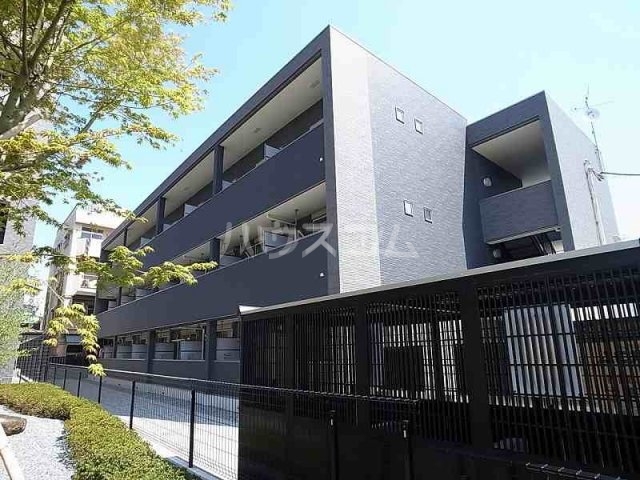 1/30 外観