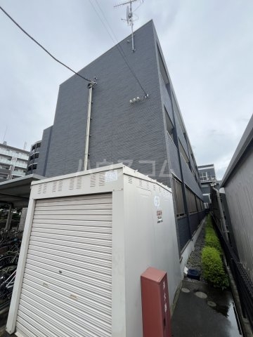 3/30 外観