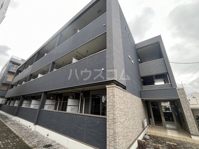 4/30 外観