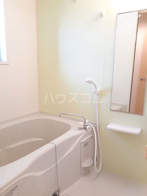 8/27 浴室