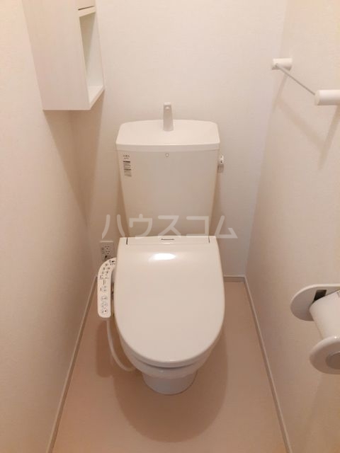 9/27 トイレ