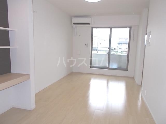 3/21 リビング/ダイニング