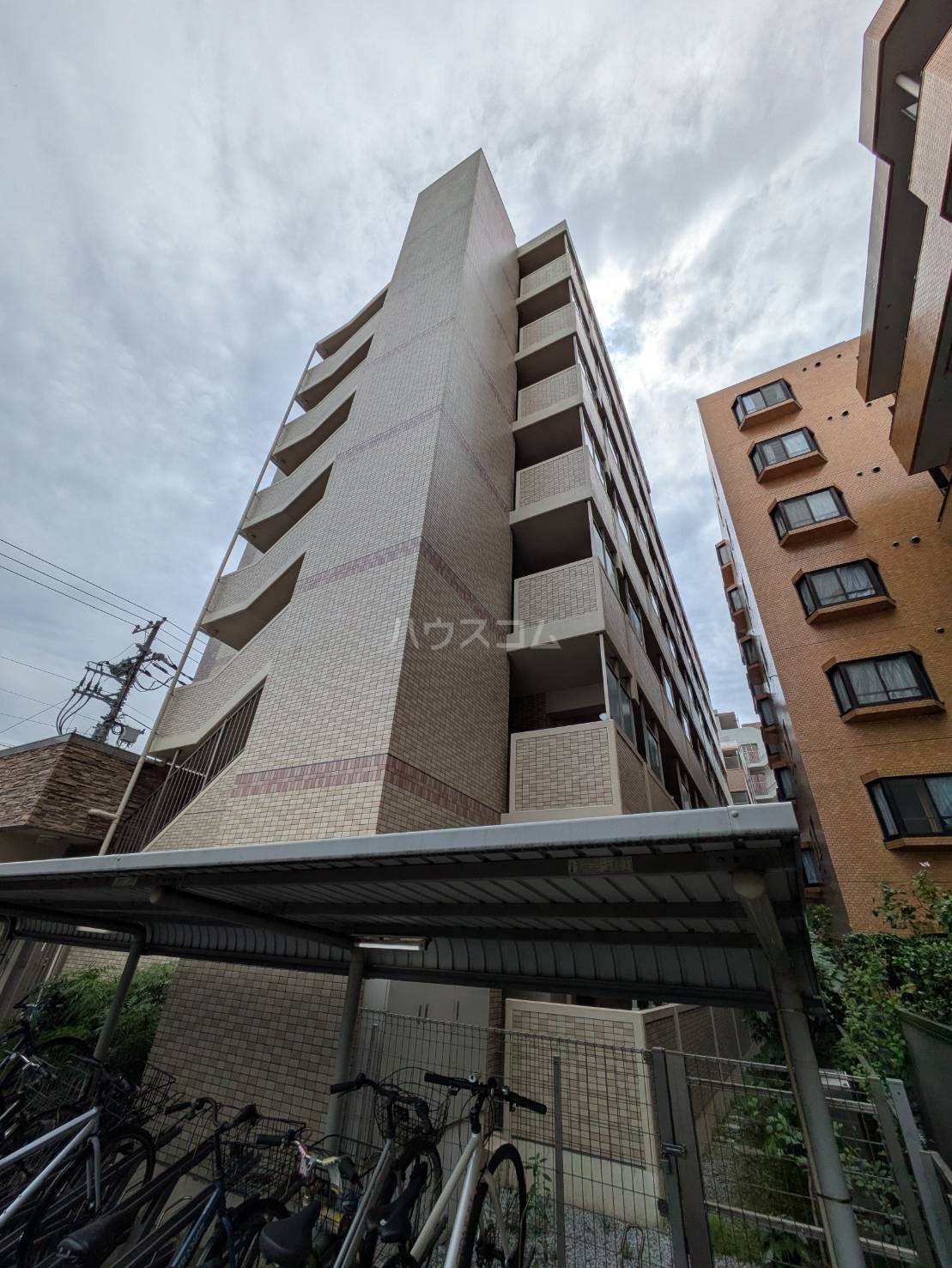 6/12 外観