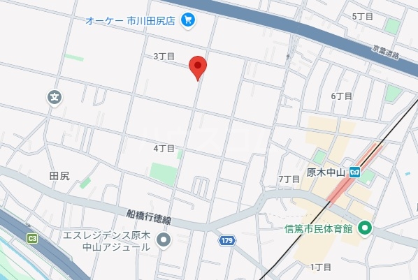 11/12 地図