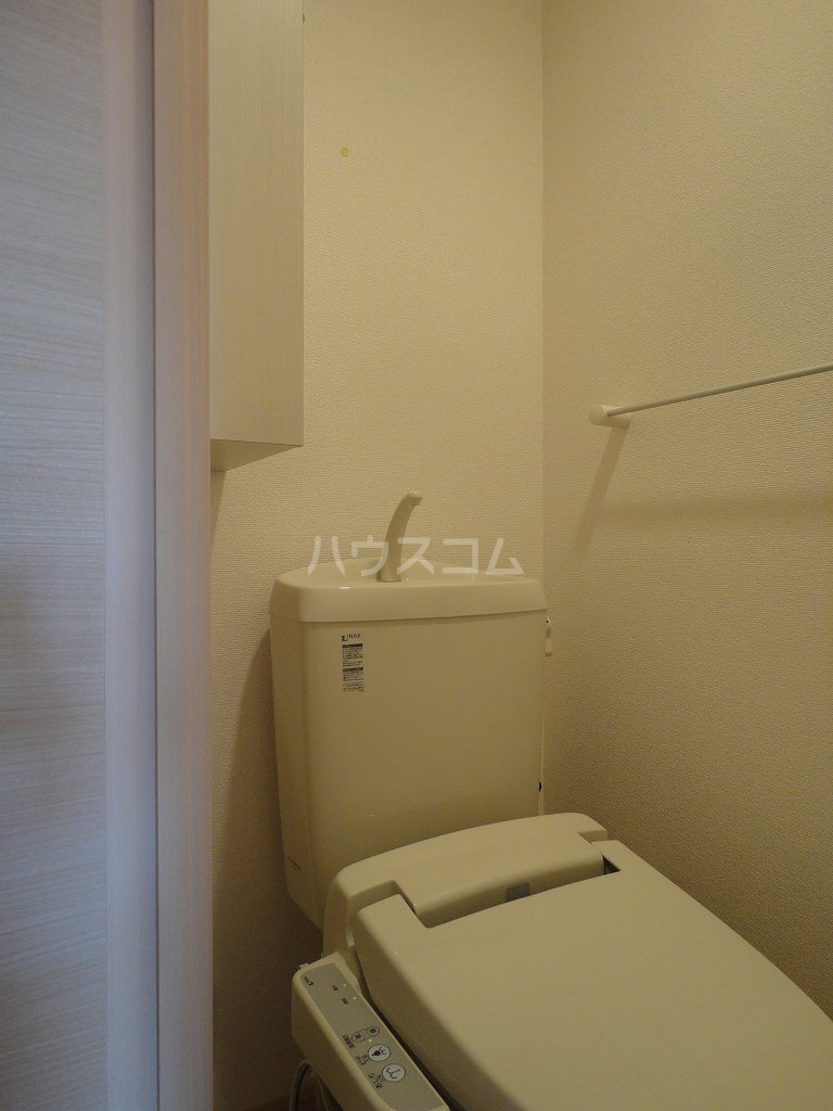 13/30 トイレ