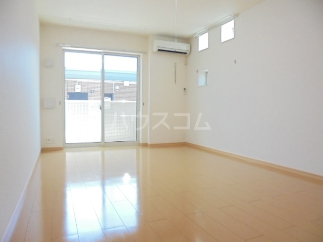 4/27 リビング/ダイニング