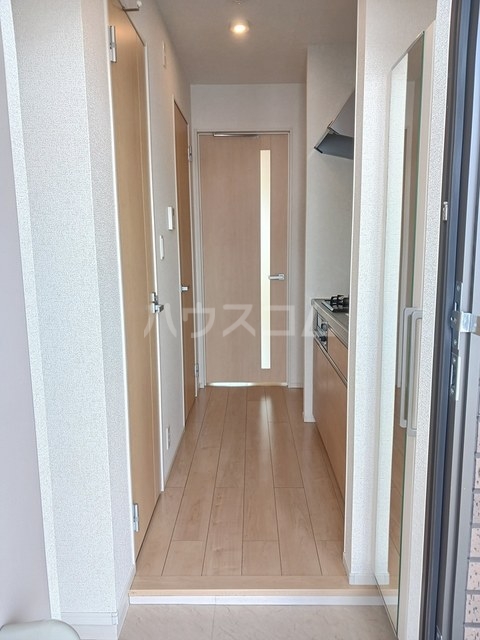 7/27 室内