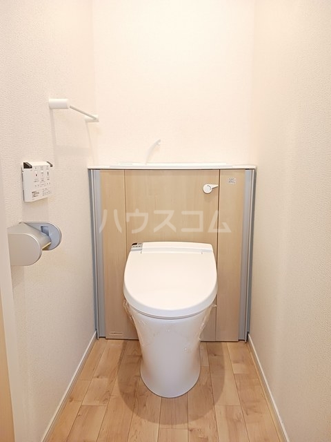 14/27 トイレ
