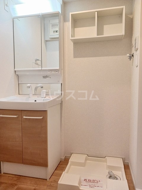 15/27 洗面