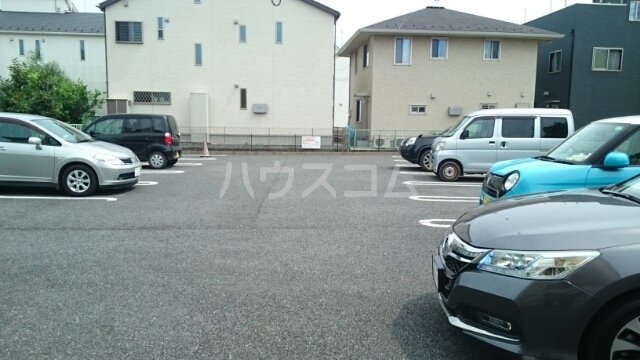 29/30 駐車場