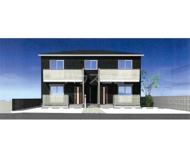 15/24 バルコニー