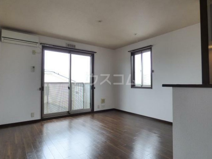 5/19 リビング/ダイニング