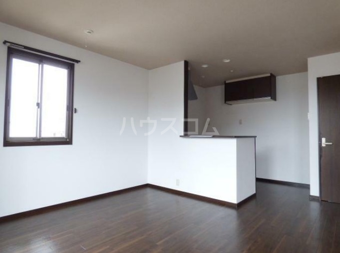 6/19 リビング/ダイニング