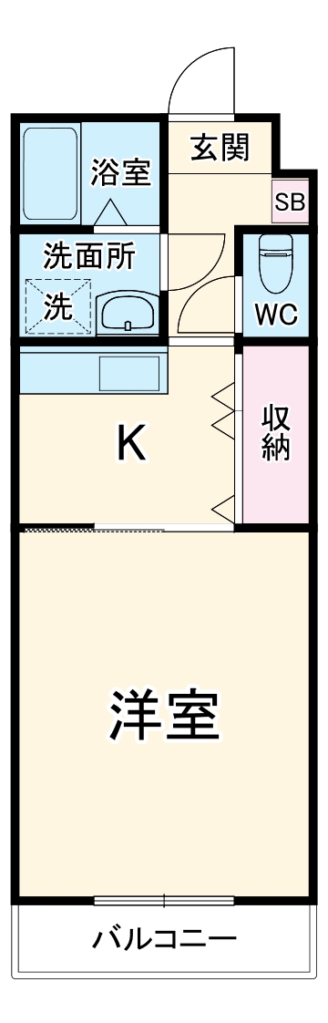 2/22 間取
