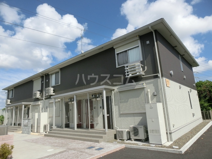 1/16 外観