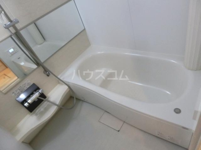 6/16 浴室