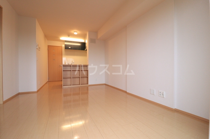 3/18 リビング/ダイニング