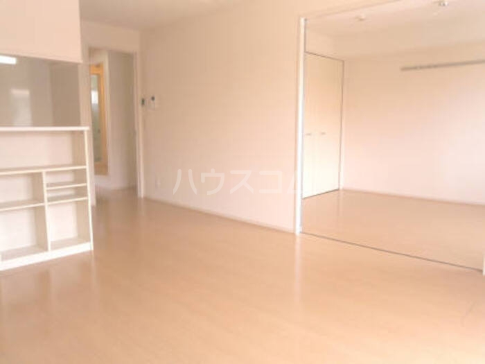 5/18 リビング/ダイニング