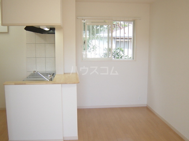 7/29 リビング/ダイニング