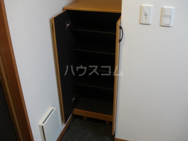 11/30 玄関