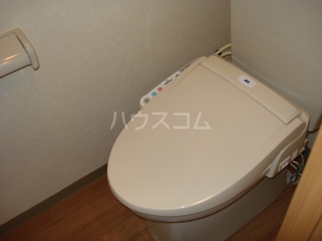 16/30 トイレ