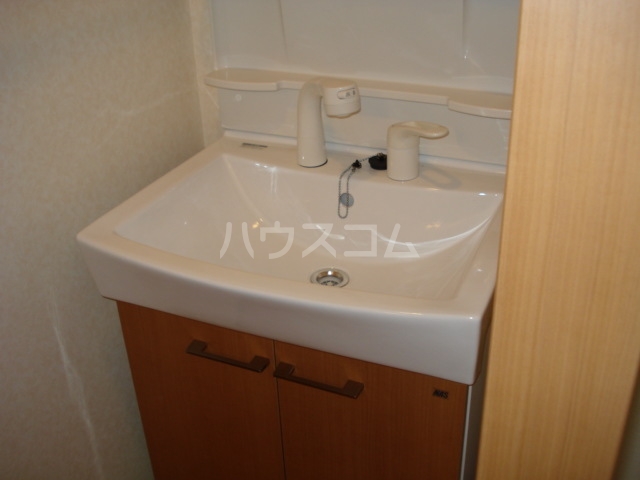 17/30 洗面