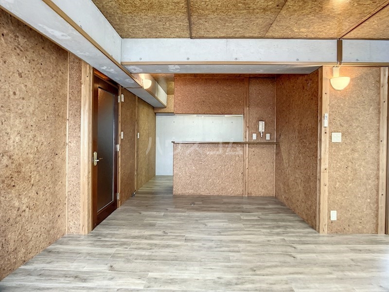 4/30 リビング/ダイニング