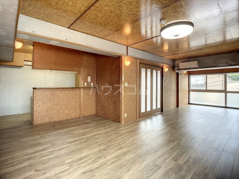 5/30 リビング/ダイニング