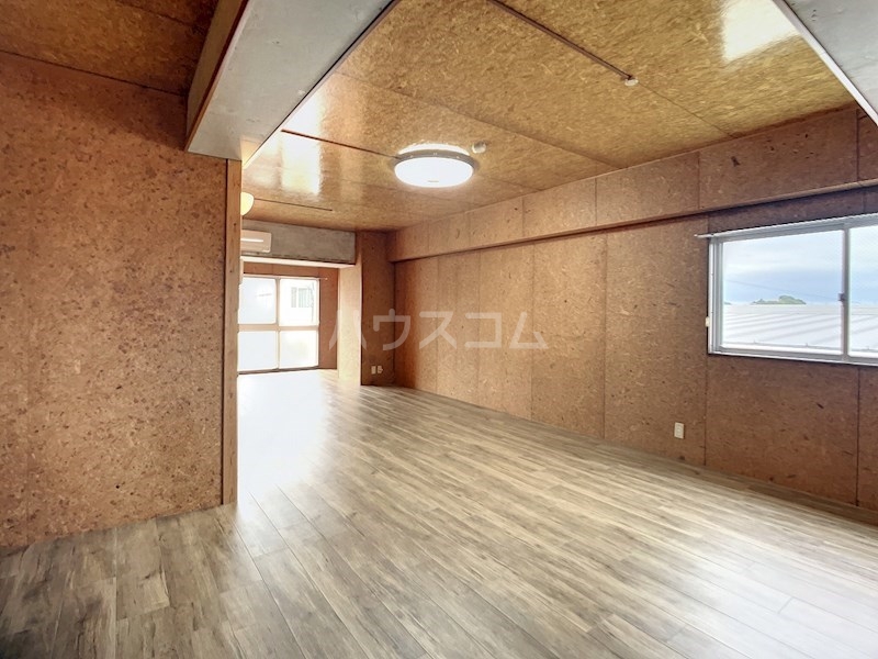 6/30 リビング/ダイニング