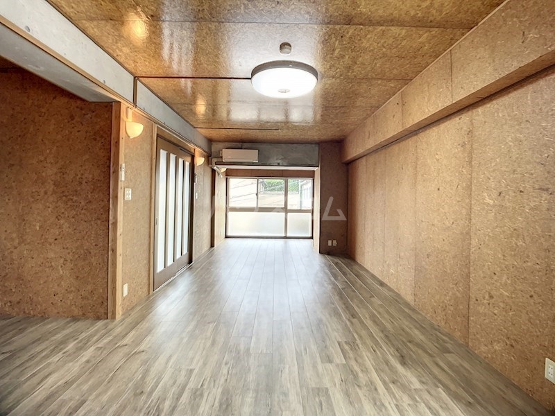 3/30 リビング/ダイニング