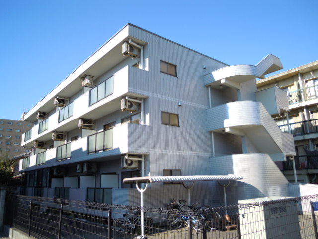2/8 外観