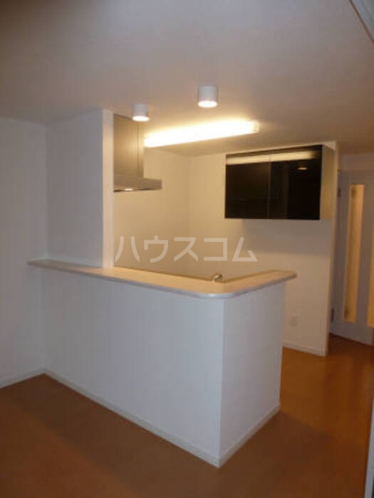 3/13 リビング/ダイニング