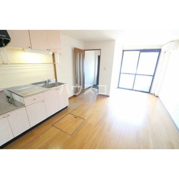 3/21 リビング/ダイニング