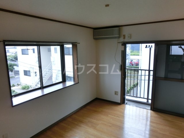 4/22 リビング/ダイニング