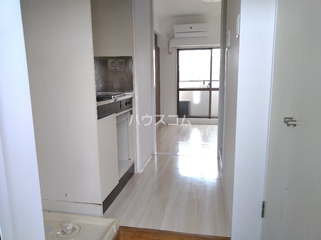 4/26 リビング/ダイニング