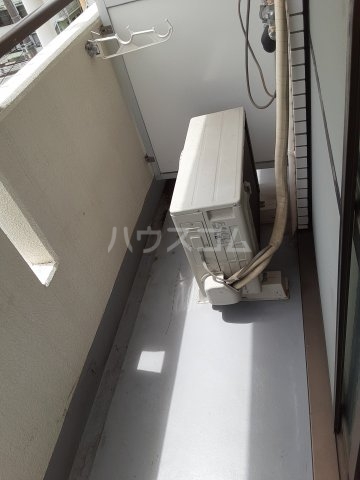 19/29 バルコニー