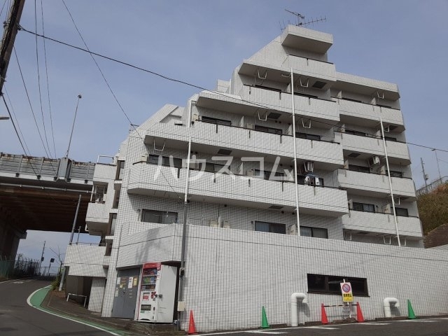1/18 外観