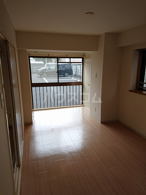 6/30 リビング/ダイニング